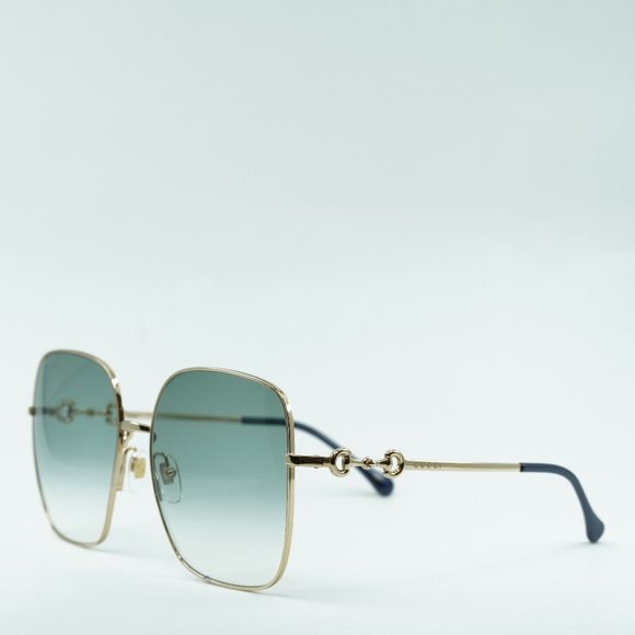 NEW GUCCI GG0879S 003 SUNGLASSES